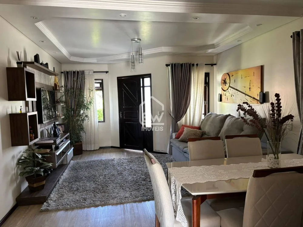 Casa, 3 quartos, 227 m² - Foto 5