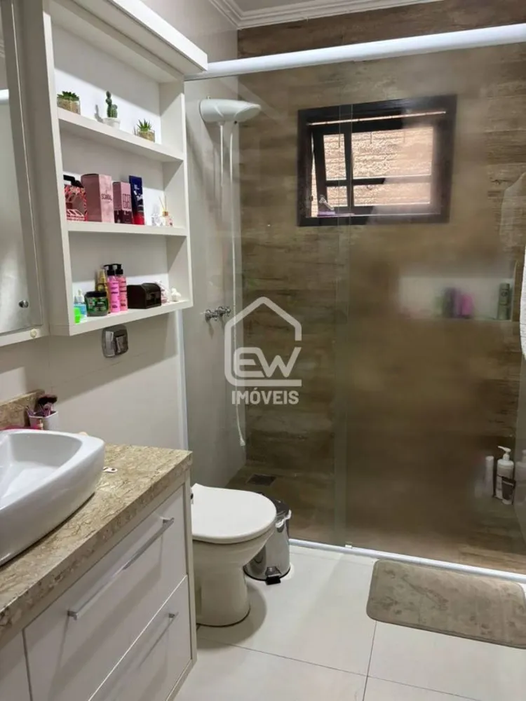 Casa, 3 quartos, 227 m² - Foto 7