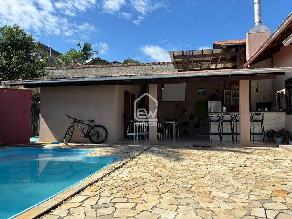 Casa, 3 quartos, 227 m² - Foto 9