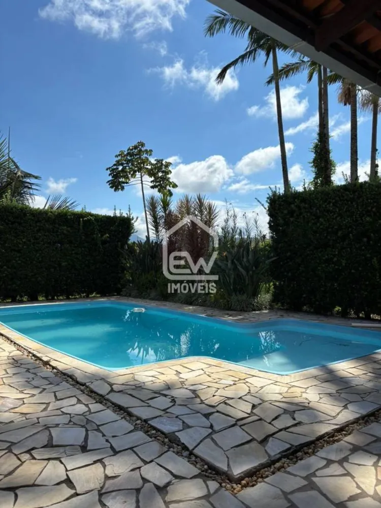 Casa, 3 quartos, 227 m² - Foto 8