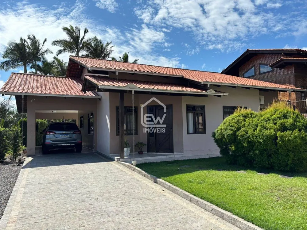 Casa, 3 quartos, 227 m² - Foto 3