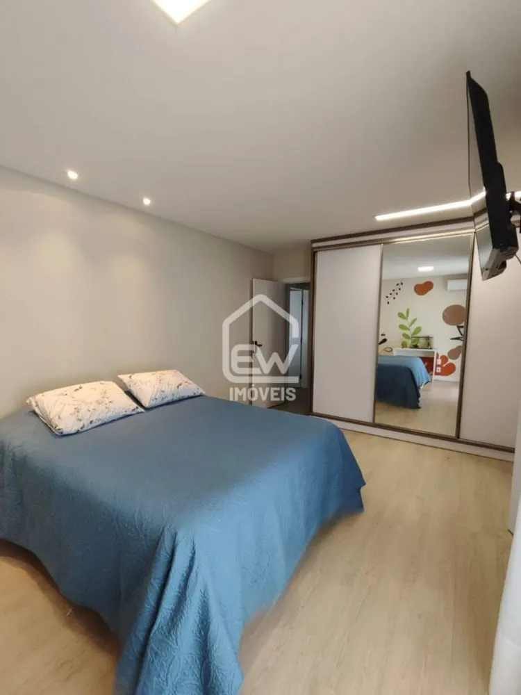 Casa, 5 quartos, 233 m² - Foto 5