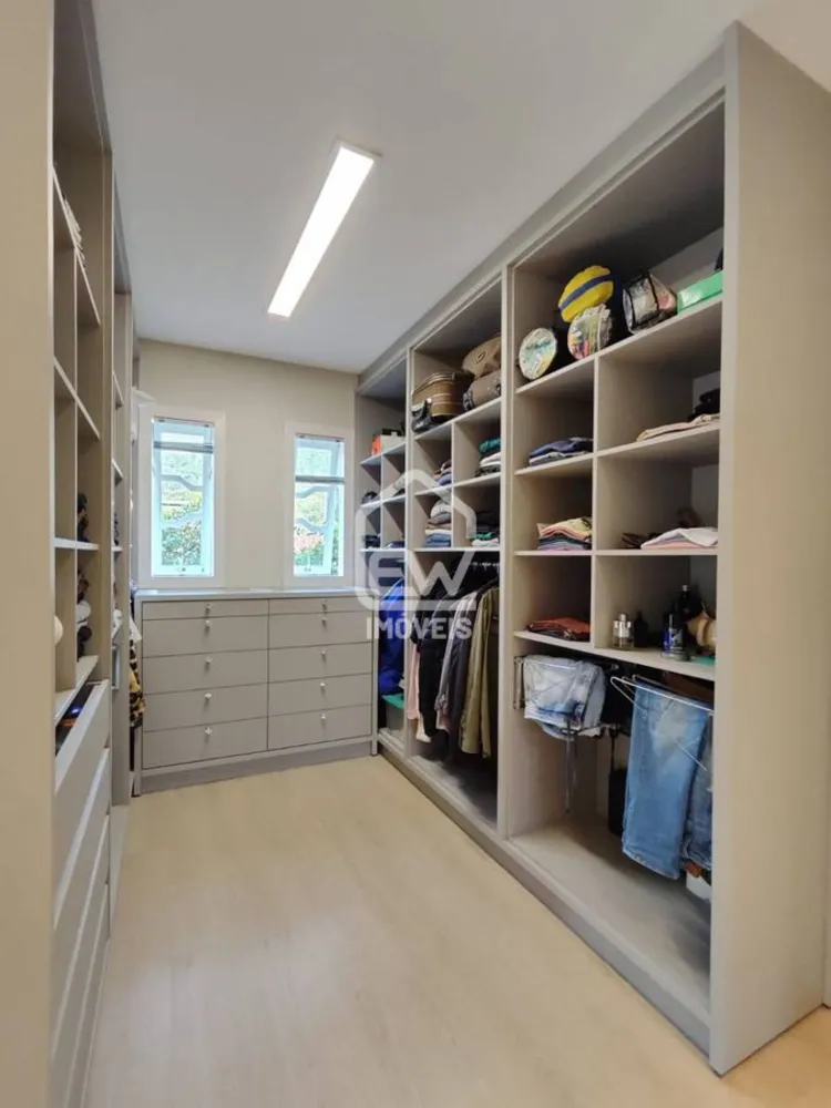 Casa, 5 quartos, 233 m² - Foto 7