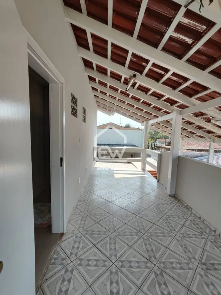 Casa, 5 quartos, 233 m² - Foto 11