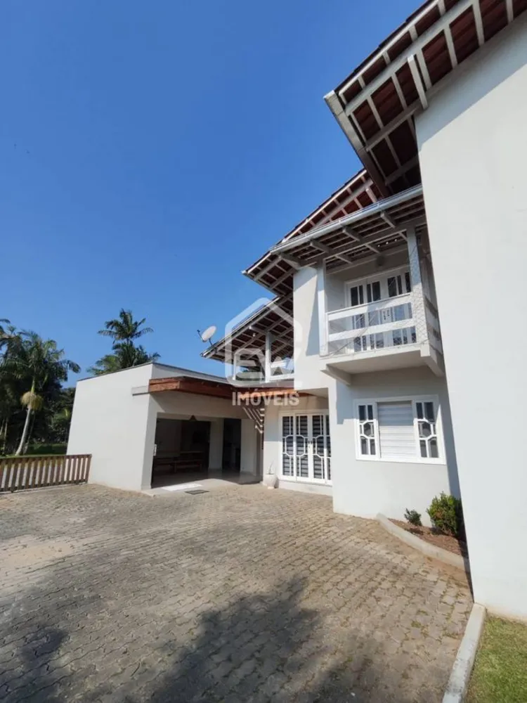 Casa, 5 quartos, 233 m² - Foto 12