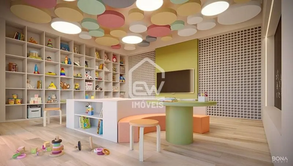 Apartamento, 4 quartos, 211 m² - Foto 5