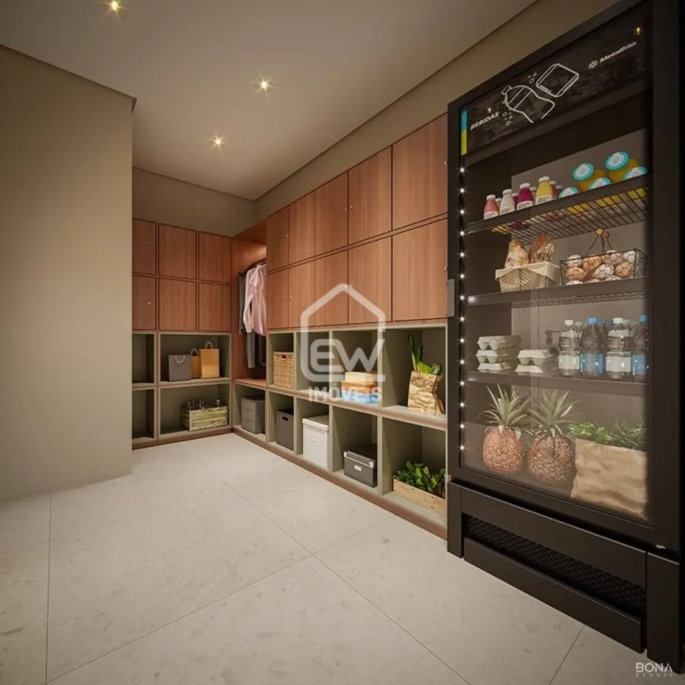 Apartamento, 4 quartos, 211 m² - Foto 10