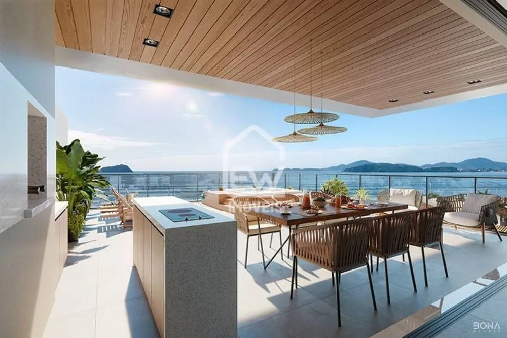 Apartamento, 4 quartos, 211 m² - Foto 11