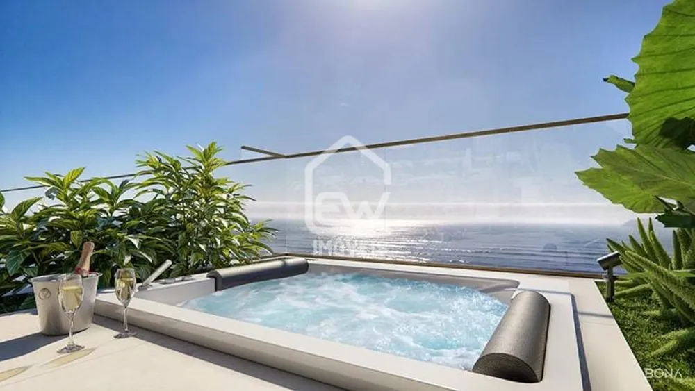 Apartamento, 4 quartos, 211 m² - Foto 2