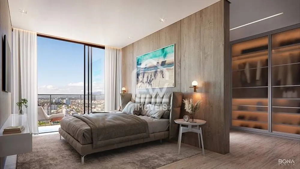Apartamento, 4 quartos, 211 m² - Foto 12