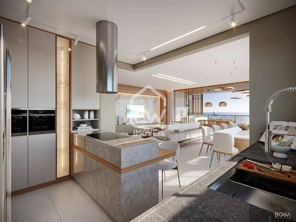 Apartamento, 4 quartos, 211 m² - Foto 15
