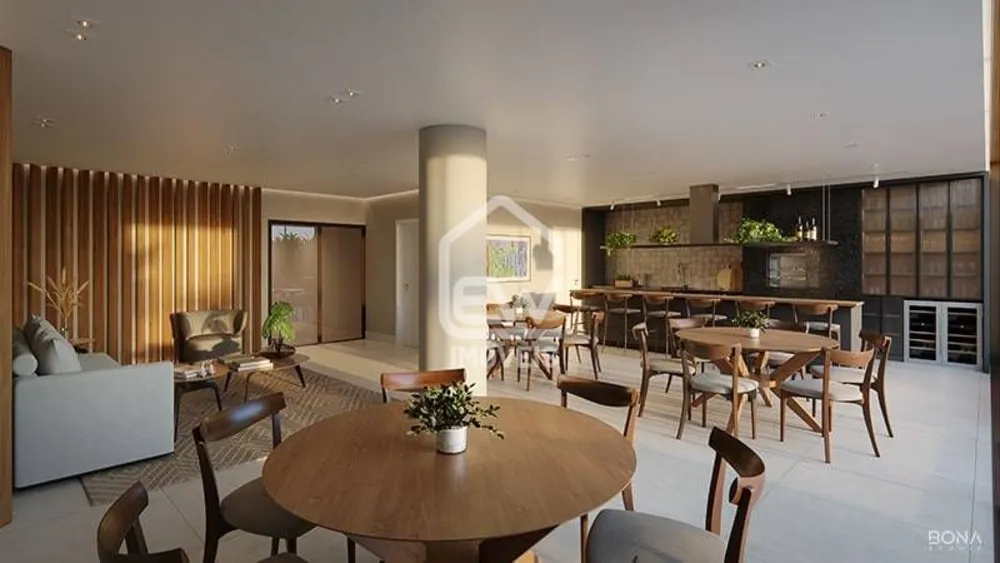 Apartamento, 4 quartos, 211 m² - Foto 9