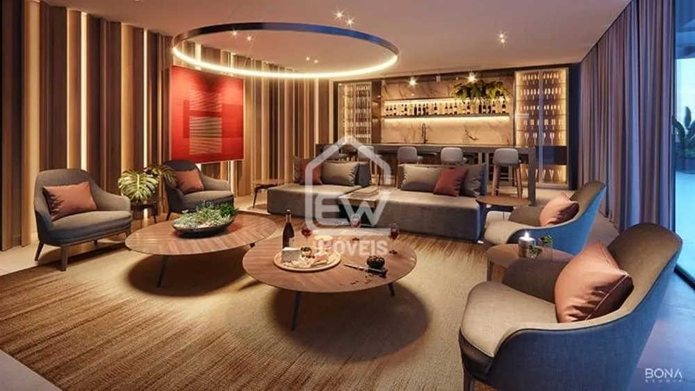 Apartamento, 4 quartos, 211 m² - Foto 8