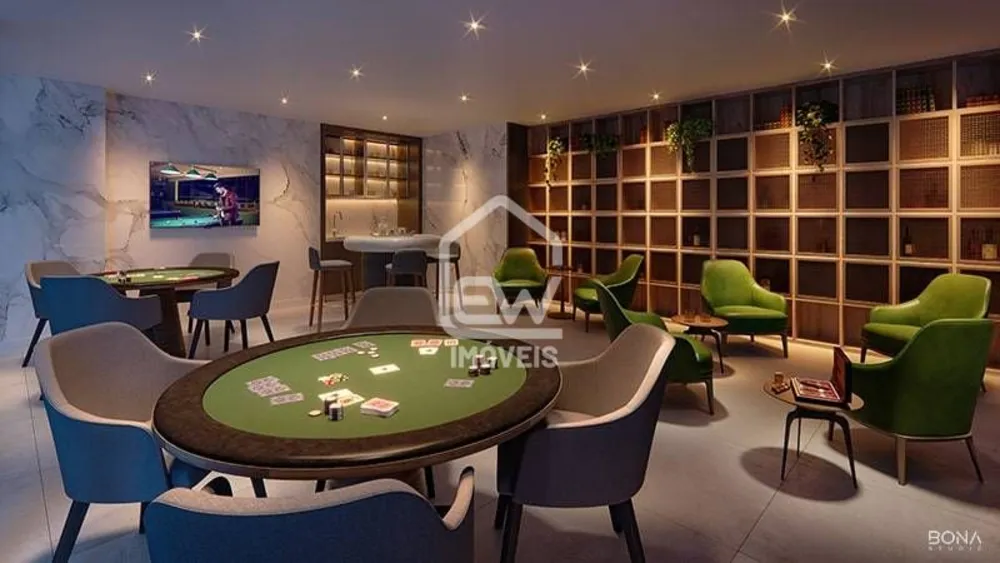 Apartamento, 4 quartos, 211 m² - Foto 3