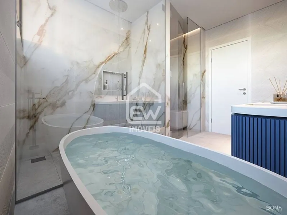 Apartamento, 4 quartos, 211 m² - Foto 16