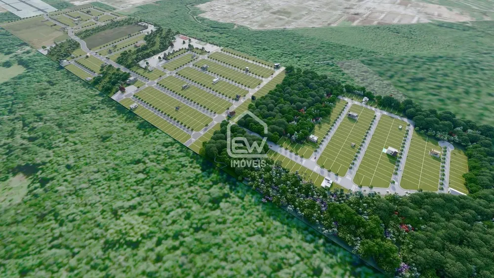 Terreno, 434 m² - Foto 1