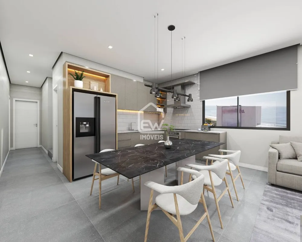 Apartamento, 3 quartos, 101 m² - Foto 1