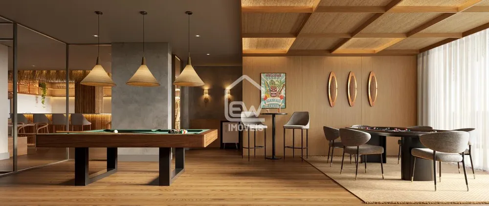 Apartamento, 3 quartos, 110 m² - Foto 6