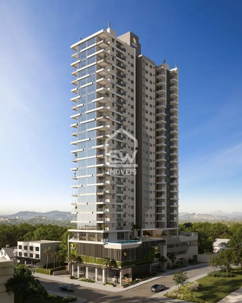 Apartamento, 3 quartos, 110 m² - Foto 2