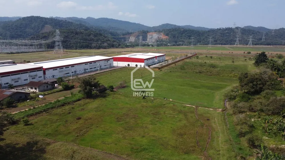 Depósito-Galpão, 46442 m² - Foto 4
