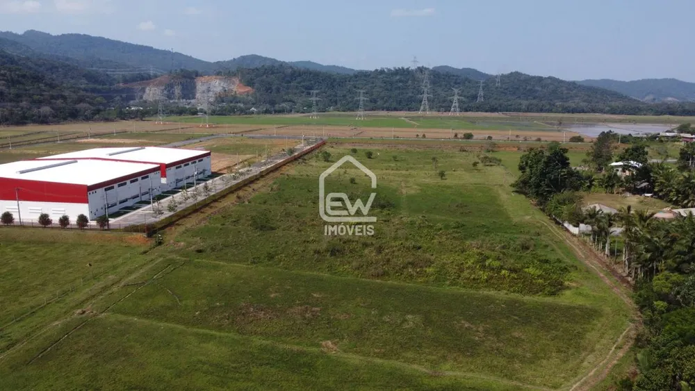 Depósito-Galpão, 46442 m² - Foto 1
