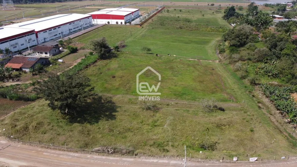 Depósito-Galpão, 46442 m² - Foto 10