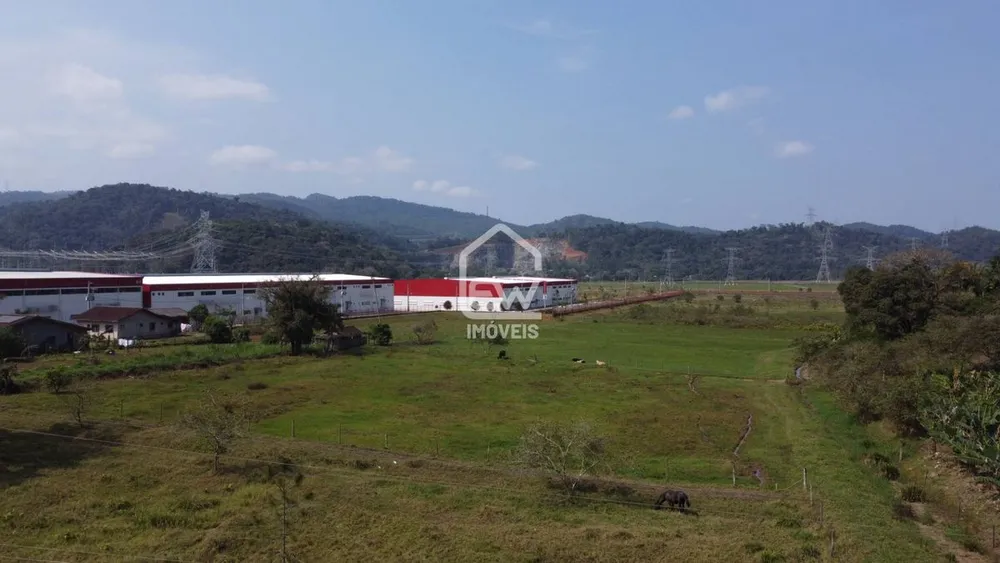 Depósito-Galpão, 46442 m² - Foto 2