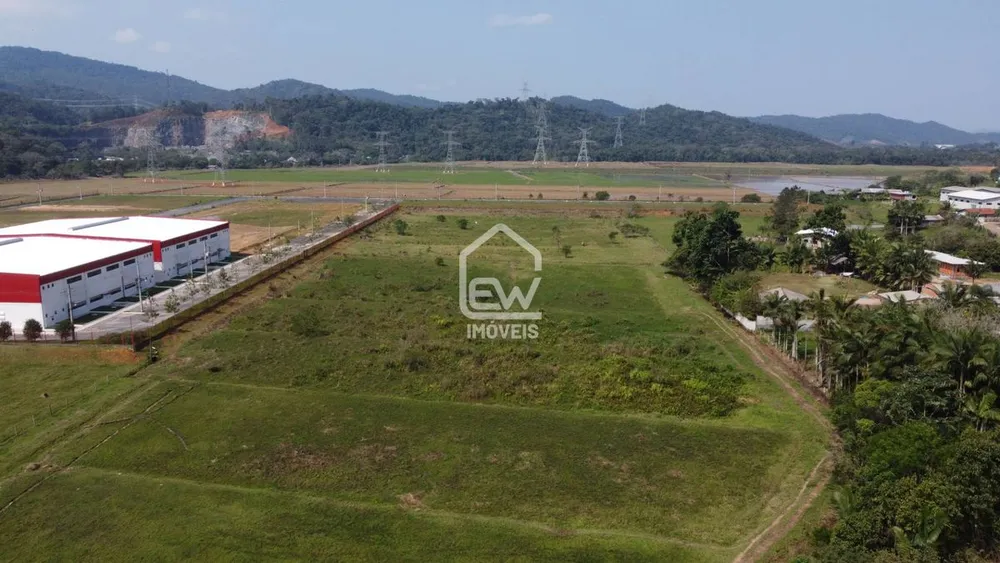 Depósito-Galpão, 46442 m² - Foto 4