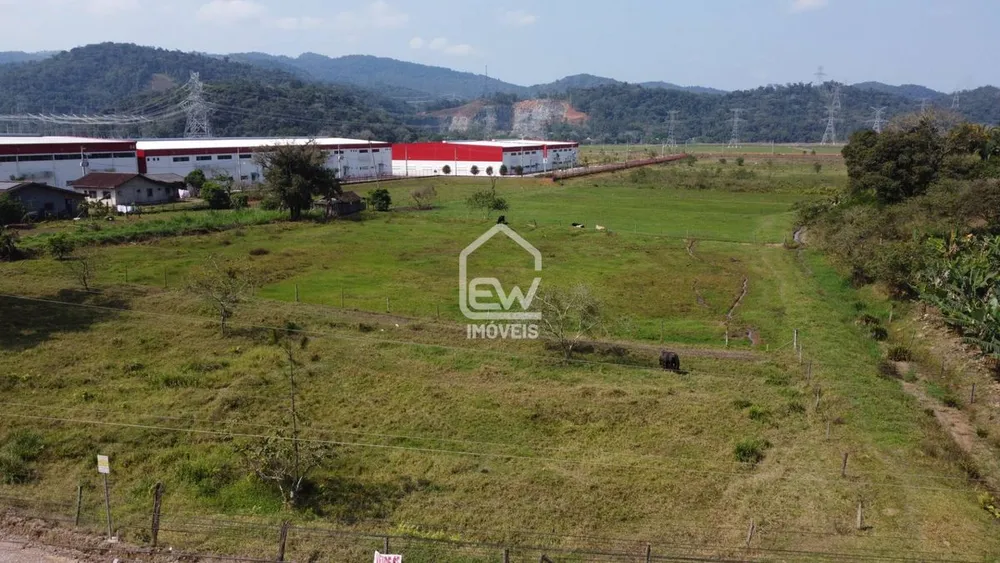 Depósito-Galpão, 46442 m² - Foto 7