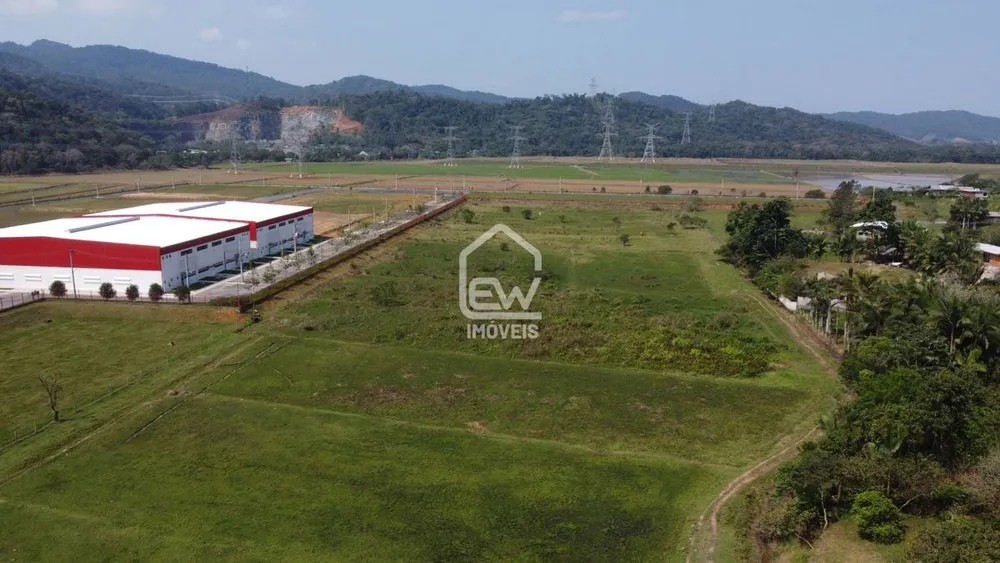 Depósito-Galpão, 46442 m² - Foto 5