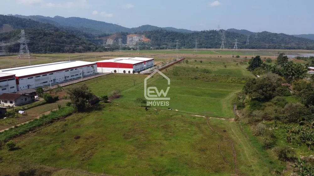 Depósito-Galpão, 46442 m² - Foto 8