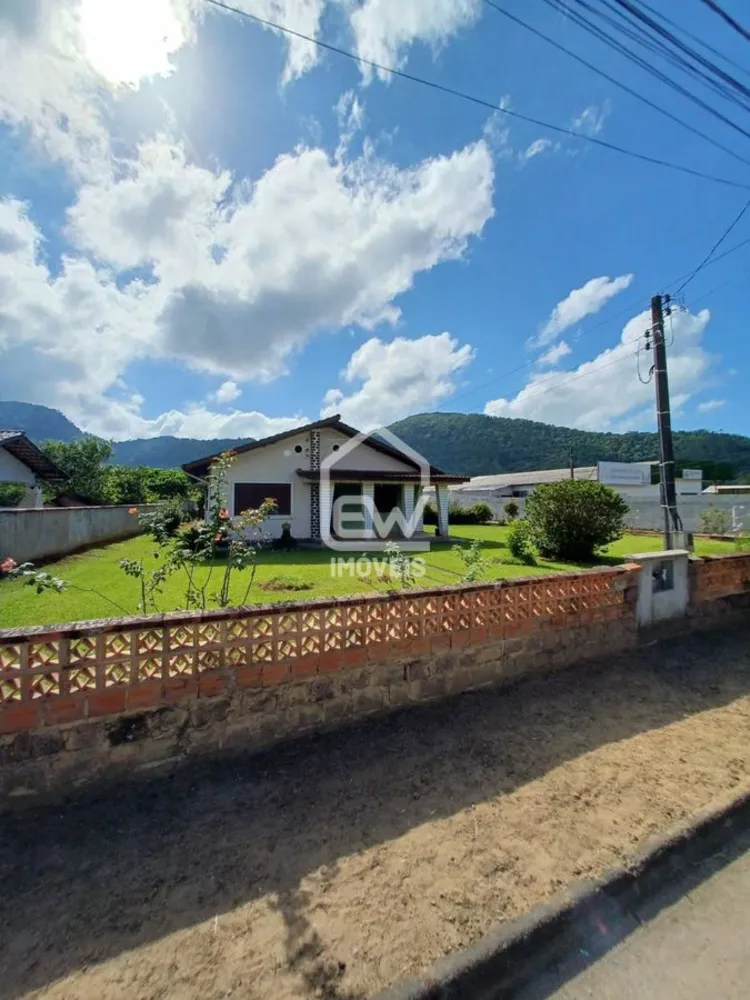 Casa, 7 quartos, 2093 m² - Foto 1