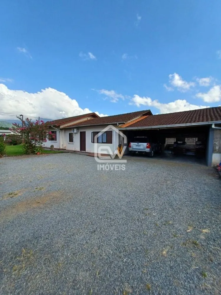 Casa, 7 quartos, 2093 m² - Foto 3