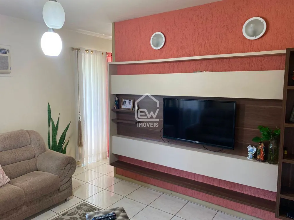 Casa, 3 quartos, 180 m² - Foto 9