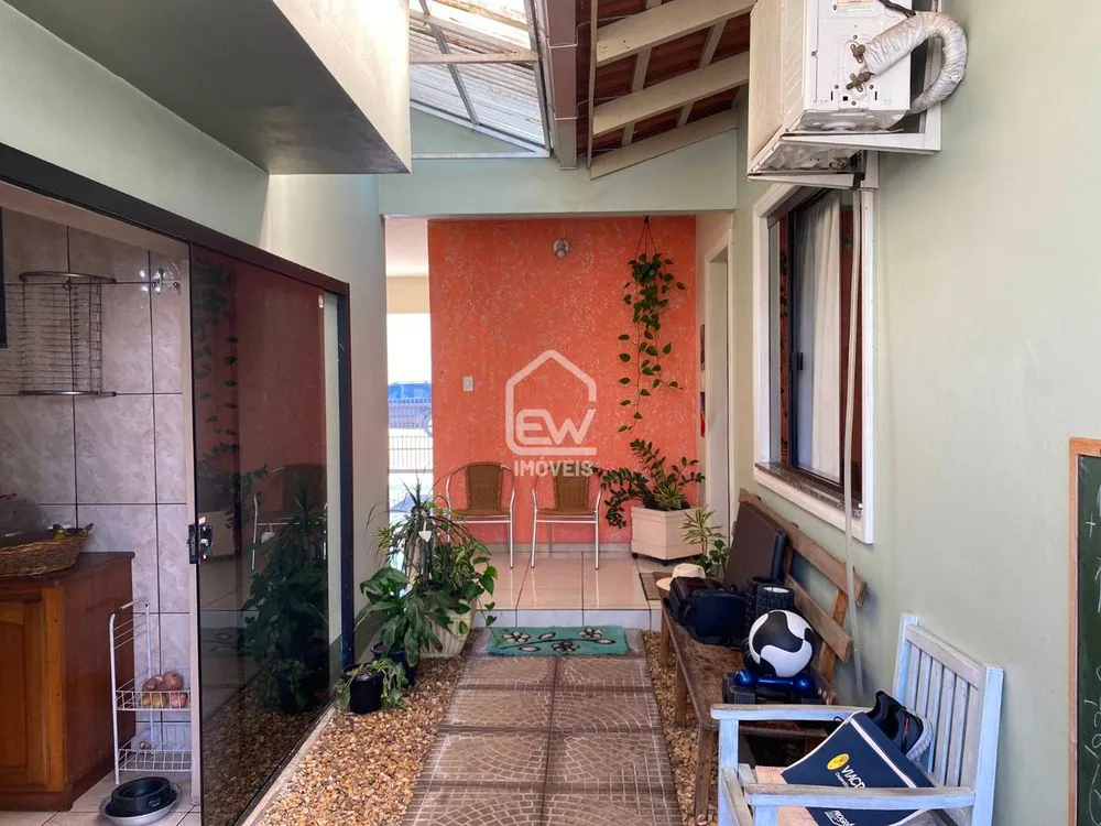 Casa, 3 quartos, 180 m² - Foto 7