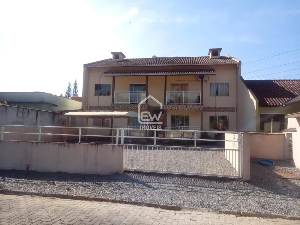 Apartamento, 2 quartos, 74 m² - Foto 1
