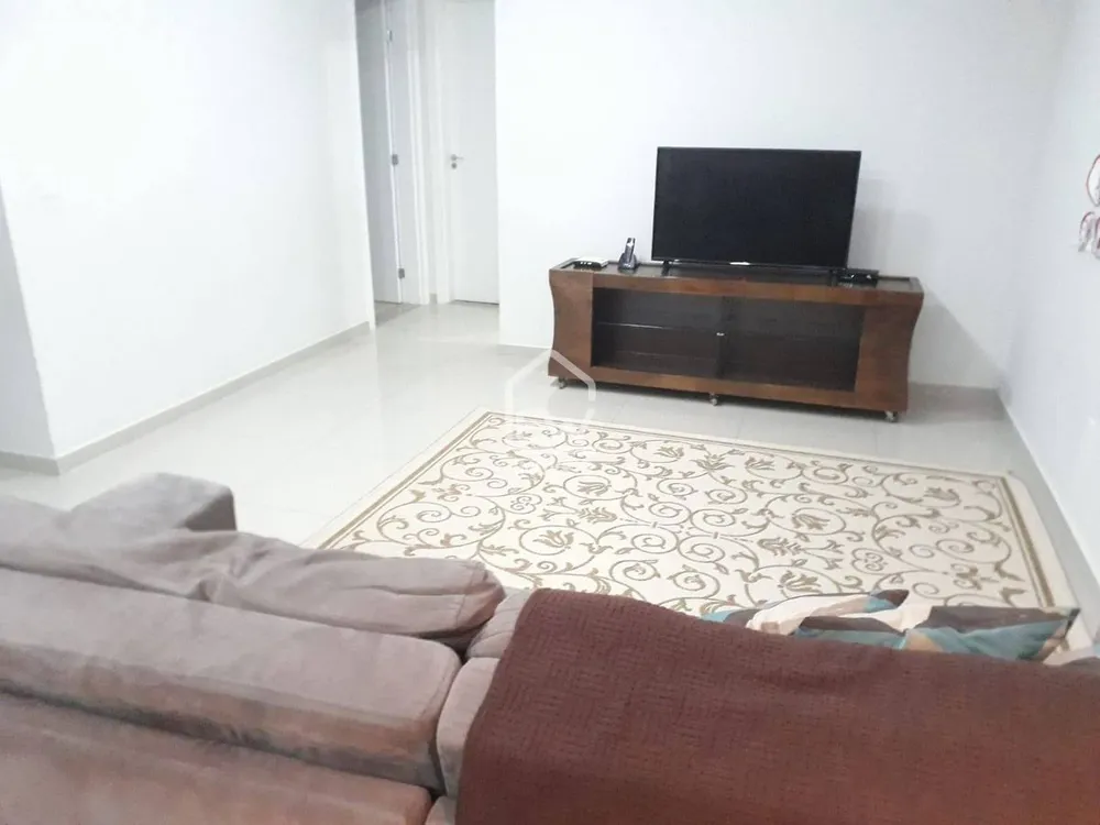 Apartamento, 2 quartos, 114 m² - Foto 1