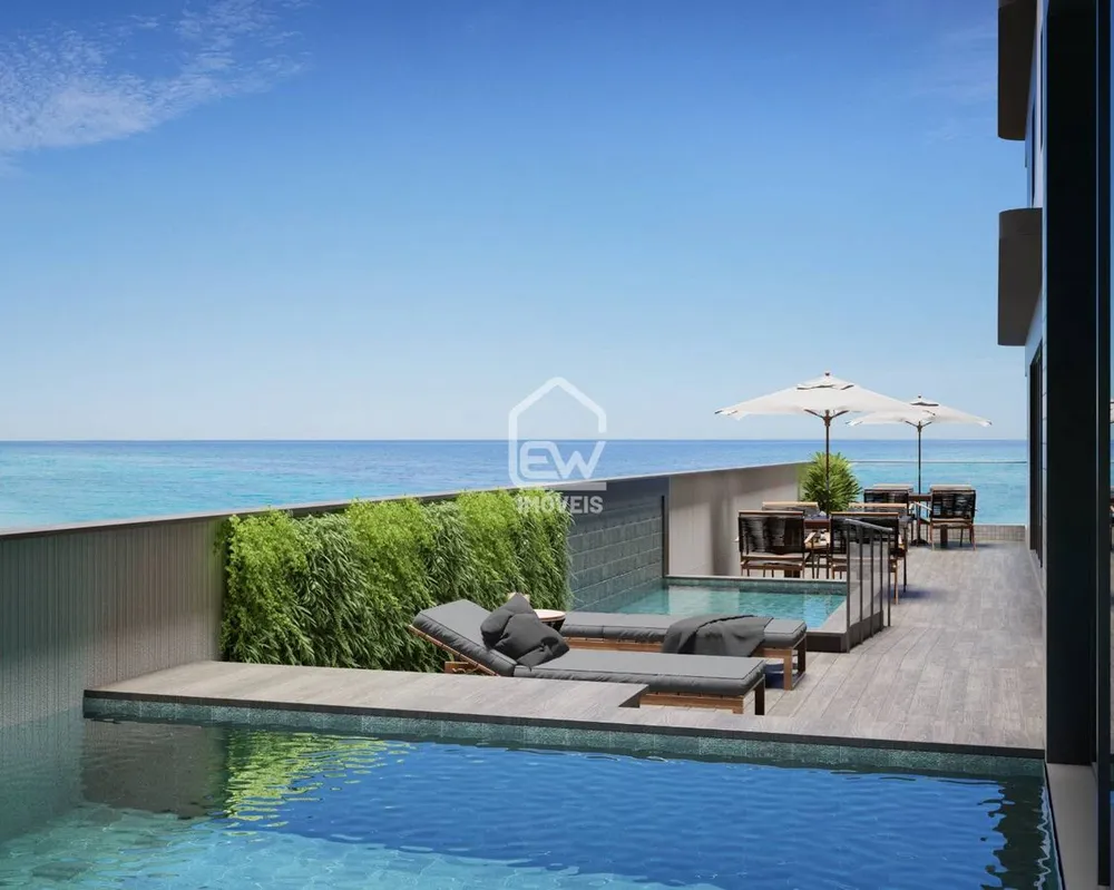 Apartamento, 3 quartos, 161 m² - Foto 7