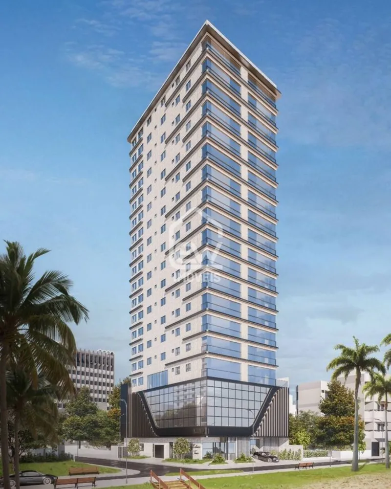 Apartamento, 3 quartos, 161 m² - Foto 5
