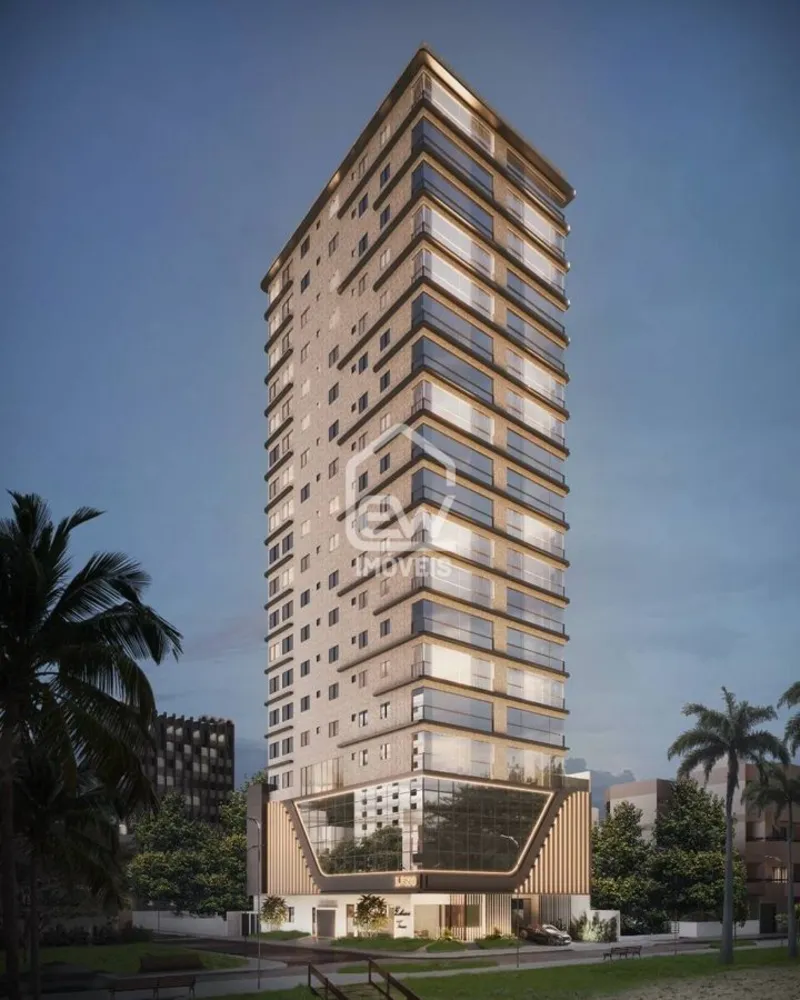 Apartamento, 3 quartos, 161 m² - Foto 6