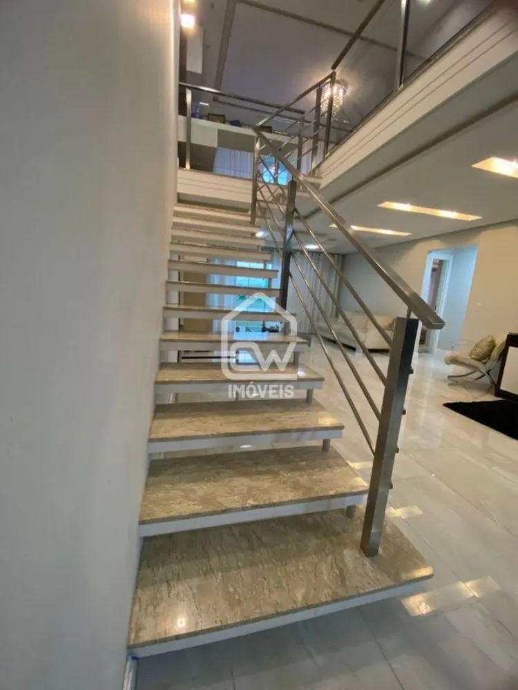 Apartamento, 3 quartos, 205 m² - Foto 8