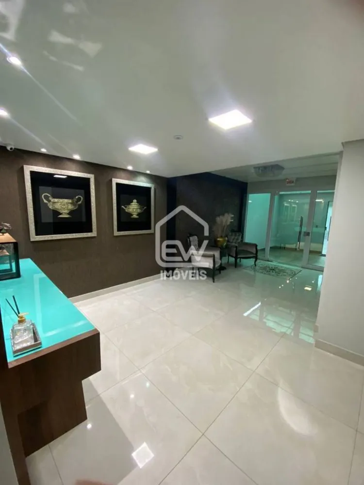 Apartamento, 3 quartos, 205 m² - Foto 1