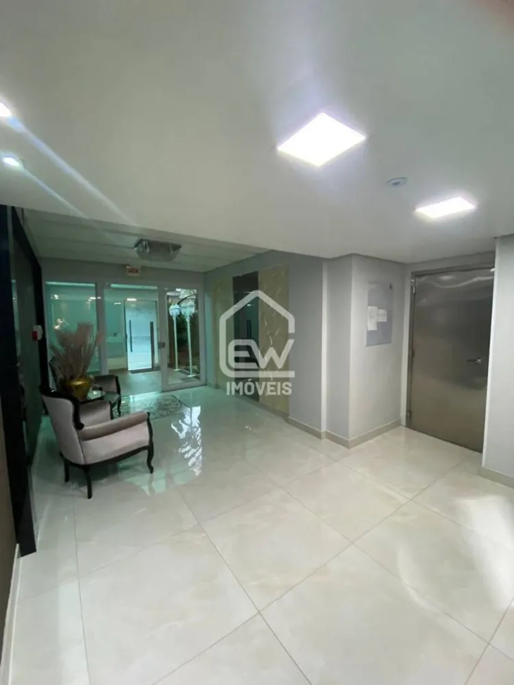 Apartamento, 3 quartos, 205 m² - Foto 3
