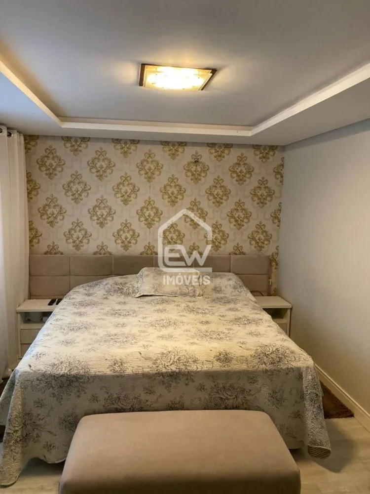 Apartamento, 3 quartos, 205 m² - Foto 6