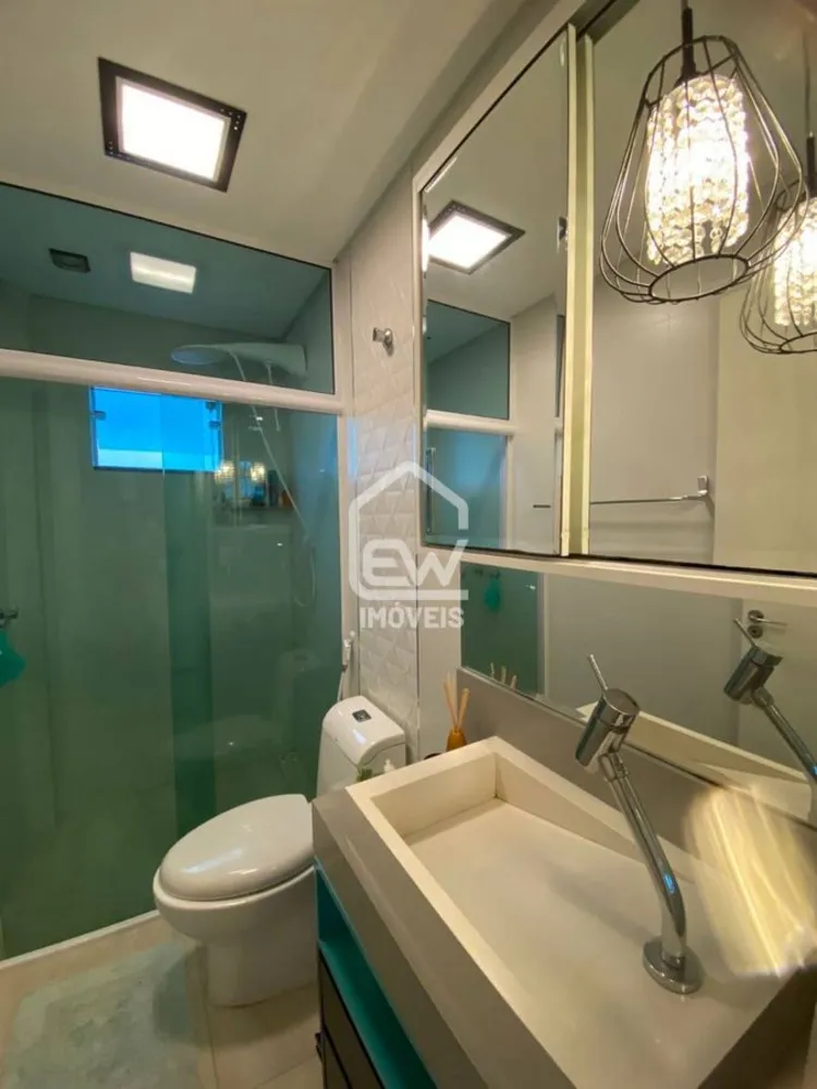 Apartamento, 3 quartos, 205 m² - Foto 5