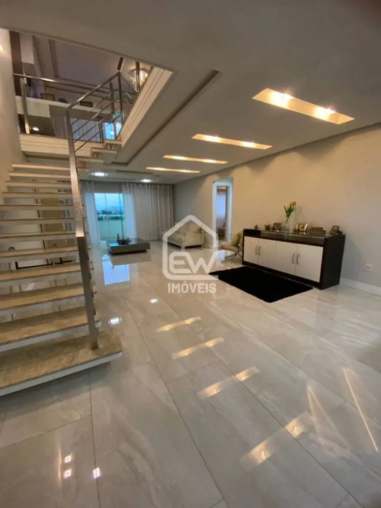 Apartamento, 3 quartos, 205 m² - Foto 11