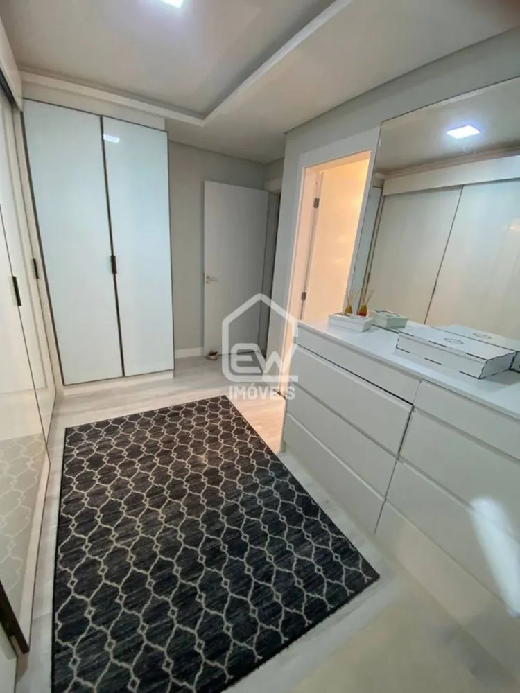 Apartamento, 3 quartos, 205 m² - Foto 9