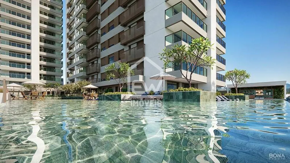 Apartamento, 2 quartos, 78 m² - Foto 6