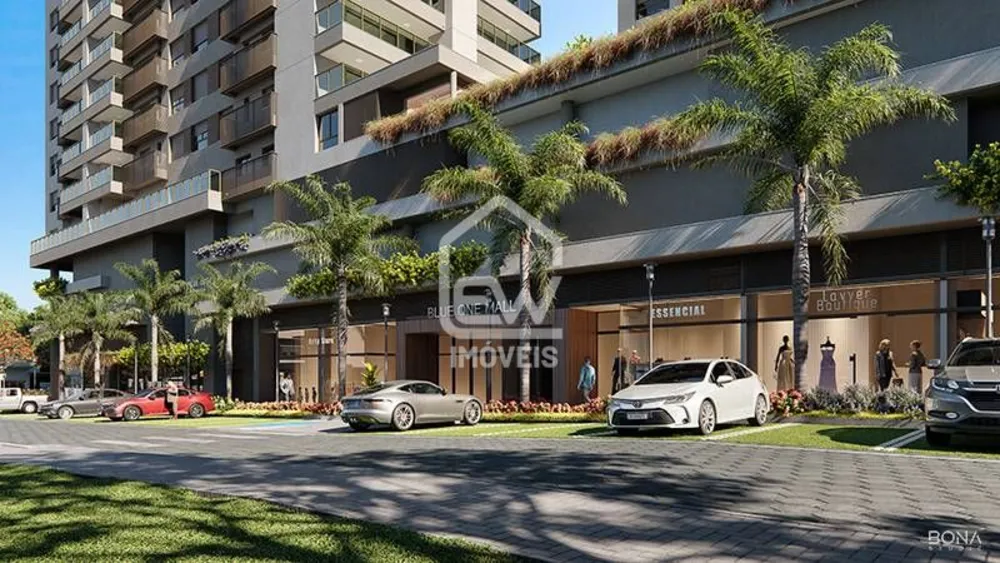 Apartamento, 2 quartos, 78 m² - Foto 3