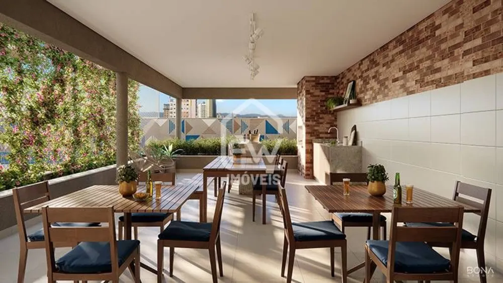 Apartamento, 2 quartos, 78 m² - Foto 10